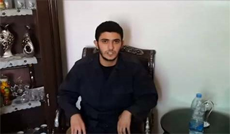 Liberados dos policía capturados en el noreste de Líbano